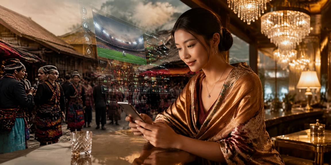 ir33 Cẩm Nang Casino